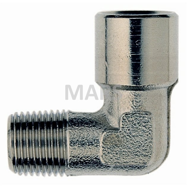 Koleno G1/8", vnút./vonk. závit